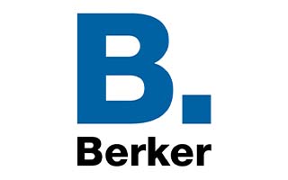 Logo B.Berker