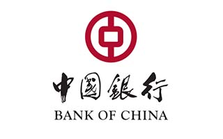 Logo Bank of China