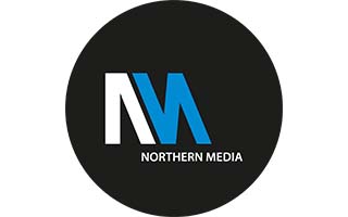 Logo Northern Media