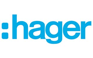 Logo Hager