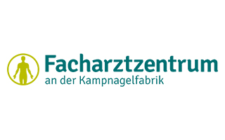 Logo Facharztzentrum an der Kampnagelfabrik