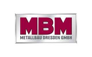 Logo MBM